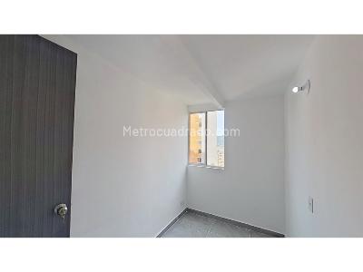 Apartamento de 3 alcobas en venta en Robledo Pajarito, Medellín, 48 m² · foto 18 de 20