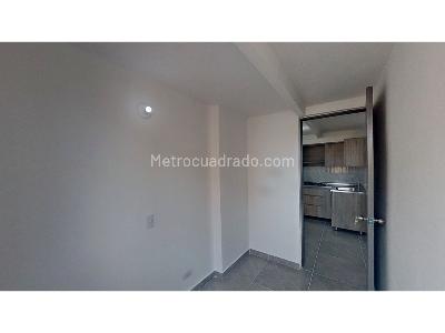 Apartamento de 3 alcobas en venta en Robledo Pajarito, Medellín, 48 m² · foto 20 de 20
