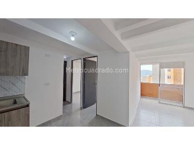 Apartamento de 3 alcobas en venta en Robledo Pajarito, Medellín, 48 m² · foto 3 de 20