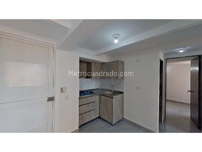 Apartamento de 3 alcobas en venta en Robledo Pajarito, Medellín, 48 m² · foto 5 de 20