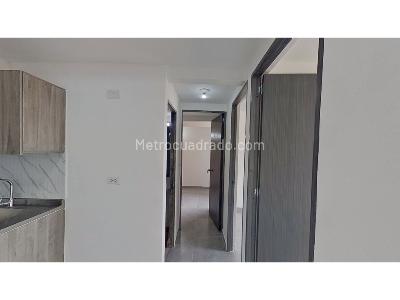 Apartamento de 3 alcobas en venta en Robledo Pajarito, Medellín, 48 m² · foto 7 de 20