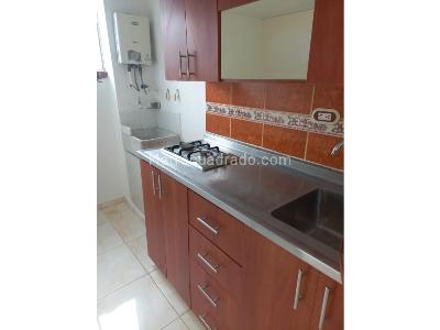 Apartamento en venta en Robledo La Aurora, Medellín · foto 3 de 7