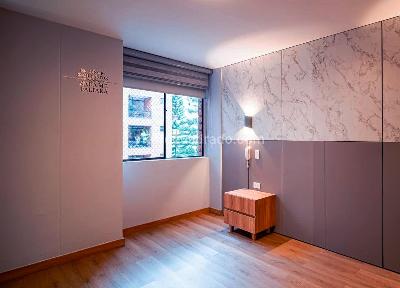 Apartamento de 4 alcobas en venta en El Poblado, Medellín, 110 m² · foto 10 de 20