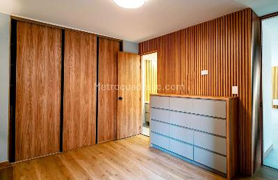 Apartamento de 4 alcobas en venta en El Poblado, Medellín, 110 m² · foto 12 de 20
