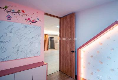 Apartamento de 4 alcobas en venta en El Poblado, Medellín, 110 m² · foto 14 de 20