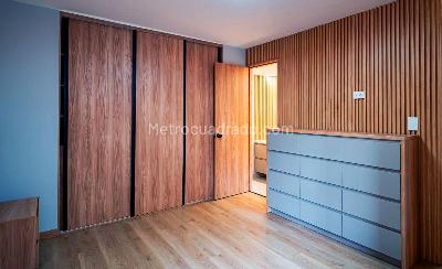 Apartamento de 4 alcobas en venta en El Poblado, Medellín, 110 m² · foto 16 de 20