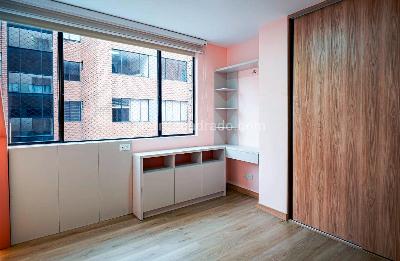 Apartamento de 4 alcobas en venta en El Poblado, Medellín, 110 m² · foto 17 de 20