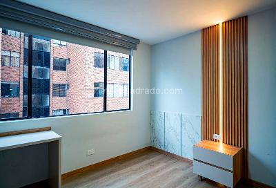 Apartamento de 4 alcobas en venta en El Poblado, Medellín, 110 m² · foto 20 de 20