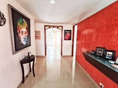 Apartamento de 4 alcobas en venta en El Poblado La Florida, Medellín, 145 m² · foto 11 de 20