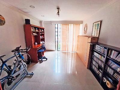 Apartamento de 4 alcobas en venta en El Poblado La Florida, Medellín, 145 m² · foto 18 de 20