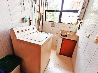 Apartamento de 4 alcobas en venta en El Poblado La Florida, Medellín, 145 m² · foto 9 de 20