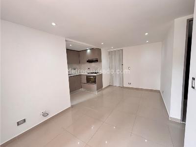 Apartamento de 3 alcobas en venta en Loma De San Jose, Sabaneta, 57 m² · foto 5 de 20