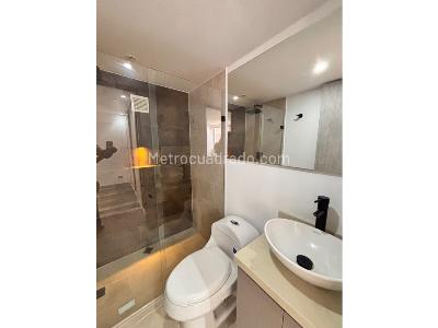 Apartamento de 3 alcobas en venta en Loma De San Jose, Sabaneta, 57 m² · foto 19 de 20
