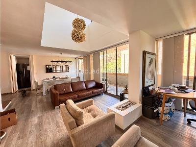 Apartamento de 3 alcobas en venta en El Poblado, Medellín, 133 m² · foto 3 de 20