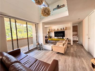 Apartamento de 3 alcobas en venta en El Poblado, Medellín, 133 m² · foto 4 de 20