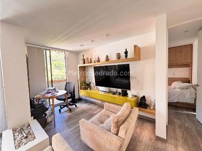 Apartamento de 3 alcobas en venta en El Poblado, Medellín, 133 m² · foto 5 de 20