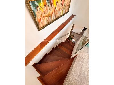Apartamento de 3 alcobas en venta en El Poblado, Medellín, 133 m² · foto 10 de 20