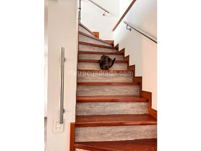 Apartamento de 3 alcobas en venta en El Poblado, Medellín, 133 m² · foto 12 de 20