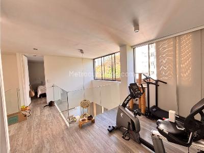 Apartamento de 3 alcobas en venta en El Poblado, Medellín, 133 m² · foto 14 de 20