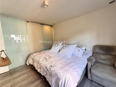 Apartamento de 3 alcobas en venta en El Poblado, Medellín, 133 m² · foto 15 de 20