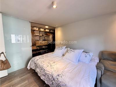 Apartamento de 3 alcobas en venta en El Poblado, Medellín, 133 m² · foto 16 de 20