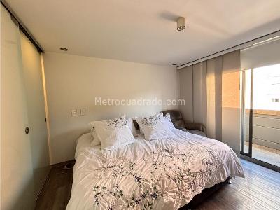 Apartamento de 3 alcobas en venta en El Poblado, Medellín, 133 m² · foto 17 de 20