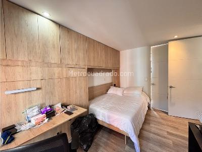 Apartamento de 3 alcobas en venta en El Poblado, Medellín, 133 m² · foto 18 de 20