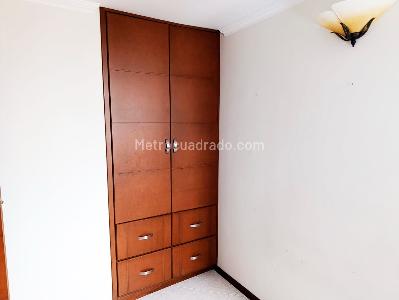 Apartamento en venta en Boston, Medellín · foto 14 de 20