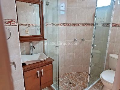 Apartamento en venta en Boston, Medellín · foto 16 de 20