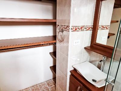 Apartamento en venta en Boston, Medellín · foto 18 de 20