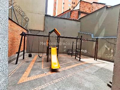 Apartamento en venta en Boston, Medellín · foto 20 de 20