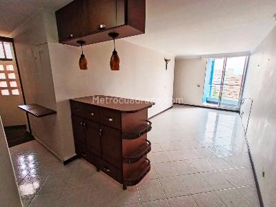 Apartamento en venta en Boston, Medellín · foto 2 de 20