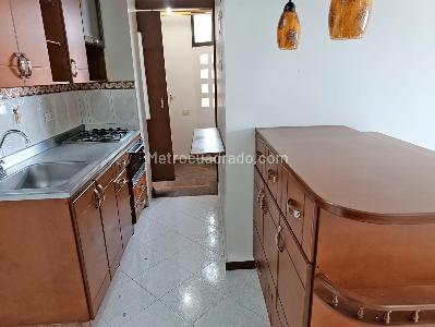 Apartamento en venta en Boston, Medellín · foto 4 de 20