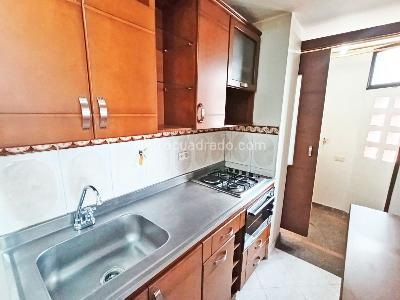 Apartamento en venta en Boston, Medellín · foto 5 de 20