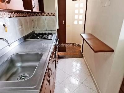 Apartamento en venta en Boston, Medellín · foto 6 de 20