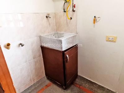 Apartamento en venta en Boston, Medellín · foto 7 de 20