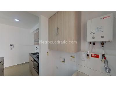 Apartamento de 3 alcobas en venta en Niquia, Bello, 71 m² · foto 9 de 20
