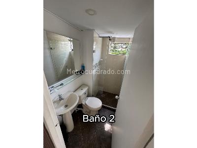 Apartamento en venta en San Javier, Medellín · foto 14 de 20