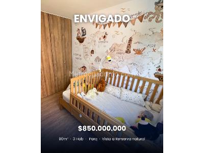 Apartamento en venta en Envigado El Trianon, Envigado · foto 3 de 12