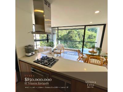 Apartamento en venta en Envigado El Trianon, Envigado · foto 7 de 12