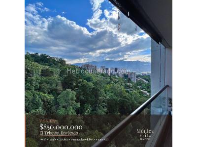 Apartamento en venta en Envigado El Trianon, Envigado · foto 8 de 12