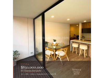 Apartamento en venta en Envigado El Trianon, Envigado · foto 10 de 12