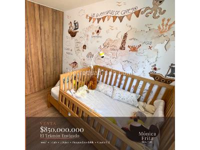 Apartamento en venta en Envigado El Trianon, Envigado · foto 11 de 12