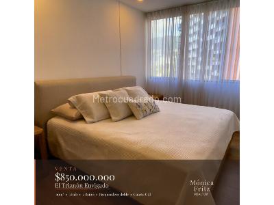 Apartamento en venta en Envigado El Trianon, Envigado · foto 12 de 12