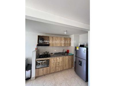 Apartamento en venta en Rodeo Alto, Medellín · foto 3 de 15