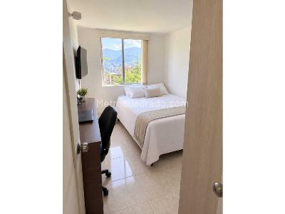Apartamento en venta en Rodeo Alto, Medellín · foto 4 de 15
