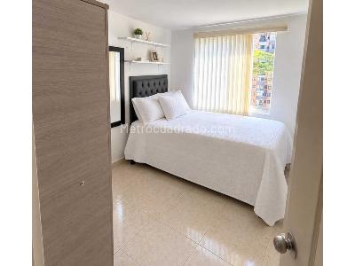 Apartamento en venta en Rodeo Alto, Medellín · foto 5 de 15