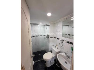 Apartamento en venta en Rodeo Alto, Medellín · foto 7 de 15