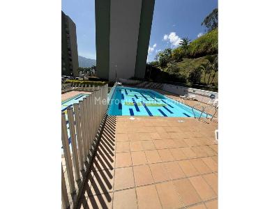 Apartamento en venta en Rodeo Alto, Medellín · foto 12 de 15