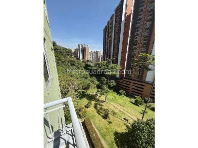 Apartamento en venta en Rodeo Alto, Medellín · foto 15 de 15